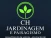 Logo de CH Jardinagem e Paisagismo 