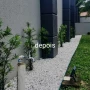 Foto 1:  CH Jardinagem e Paisagismo 