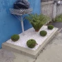 Foto 1:  CH Jardinagem e Paisagismo 